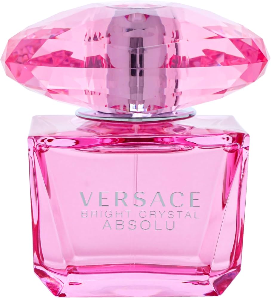 ヴェルサーチ ブライト クリスタル アブソリュ EDP 90ml ヴェルサーチ ブライトクリスタル アブソリュ オードパルファム